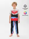 Детская пижама с брюками / Eagles MMA