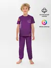 Детская пижама с брюками / Volksvasen