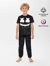 Детская пижама с брюками / MARSHMELLO Melt