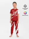 Детская пижама с брюками / Russia