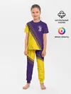 Детская пижама с брюками / JUVENTUS / ЮВЕНТУС