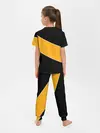 Детская пижама с брюками / Бостон Брюинз, Boston Bruins