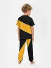 Детская пижама с брюками / Бостон Брюинз, Boston Bruins