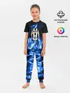 Детская пижама с брюками / JUVENTUS
