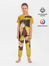 Детская пижама с брюками / Виктор Робертович Цой