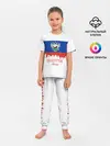 Детская пижама с брюками / IRKUTSK