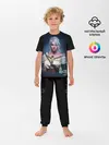 Детская пижама с брюками / Ciri