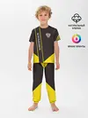 Детская пижама с брюками / Swimmer