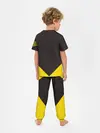 Детская пижама с брюками / Swimmer