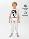 Детская пижама с брюками / RONALDO JUVE SPORT