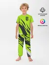 Детская пижама с брюками / Juventus