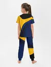 Детская пижама с брюками / БЕЛАЗ / BELAZ / SPORT