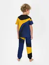 Детская пижама с брюками / БЕЛАЗ / BELAZ / SPORT