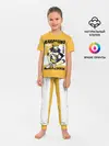 Детская пижама с брюками / Хината Шоё | Haikyuu!!