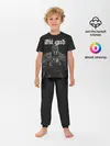 Детская пижама с брюками / Git gud
