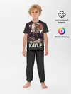 Детская пижама с брюками / Kayle