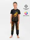 Детская пижама с брюками / STARS