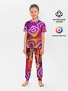 Детская пижама с брюками / Инстаграм / Instagram
