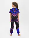 Детская пижама с брюками / CS GO hyper beast IMBAskin