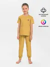Детская пижама с брюками / Jake