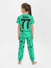 Детская пижама с брюками / Buffon home 19-20