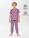 Детская пижама с брюками / Bayern Munchen