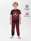 Детская пижама с брюками / MERCEDES-BENZ SPORT
