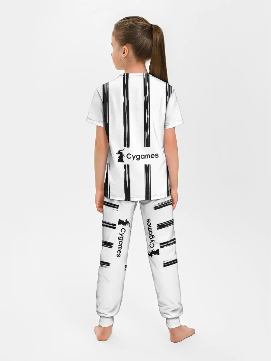 Детская пижама с брюками / Juventus | Home Authentic style