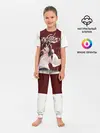 Детская пижама с брюками / Champion The Kings Avatar