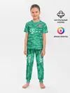 Детская пижама с брюками / Neuer gk 19-20