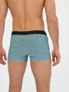 Мужские трусы боксеры / Lyrical Lemonade Pattern