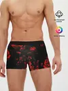 Мужские трусы боксеры / ROSES | РОЗЫ