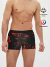 Мужские трусы боксеры / ROSES | РОЗЫ