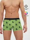 Мужские трусы боксеры / Saitama Style
