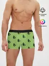 Мужские трусы боксеры / Saitama Style