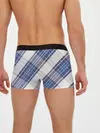 Мужские трусы боксеры / Шотландка | Scottish | Tartan