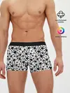 Мужские трусы боксеры / ЪУЪ СЪУКА