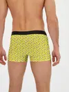 Мужские трусы боксеры / Pineapple Pattern