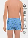 Трусы для мальчиков / Stardew valley. Pattern
