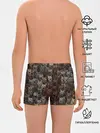Трусы для мальчиков / Глупые коты