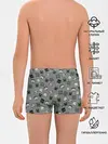 Трусы для мальчиков / Minecraft