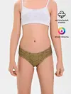 Трусы для девочек / ВЕЛИКИЙ ГЕТСБИ LUXERY VINTAGE