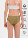 Трусы для девочек / ВЕЛИКИЙ ГЕТСБИ LUXERY VINTAGE