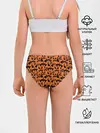 Трусы для девочек / Scarecrow pattern