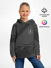 Детское худи / MERCEDES SPORT