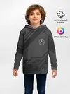 Детское худи / MERCEDES SPORT