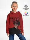 Детское худи / Trash