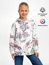 Детское худи / Колибри