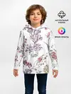 Детское худи / Колибри