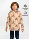 Детское худи / Хлебобулочные изделия